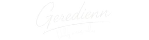Geredienn logo